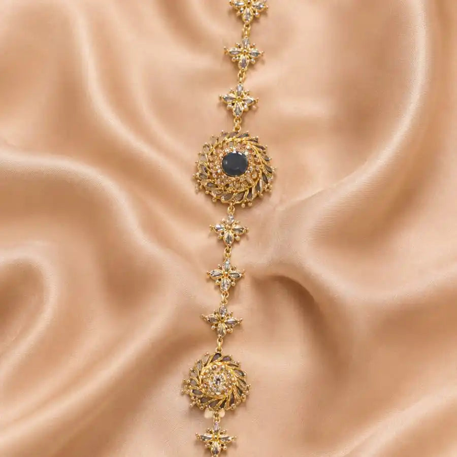 Long Braid Hair Accessory