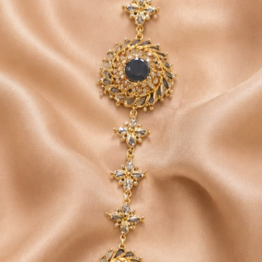 Long Braid Hair Accessory