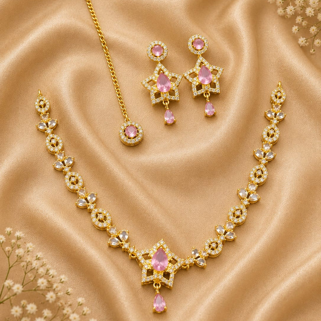 Necklace Set