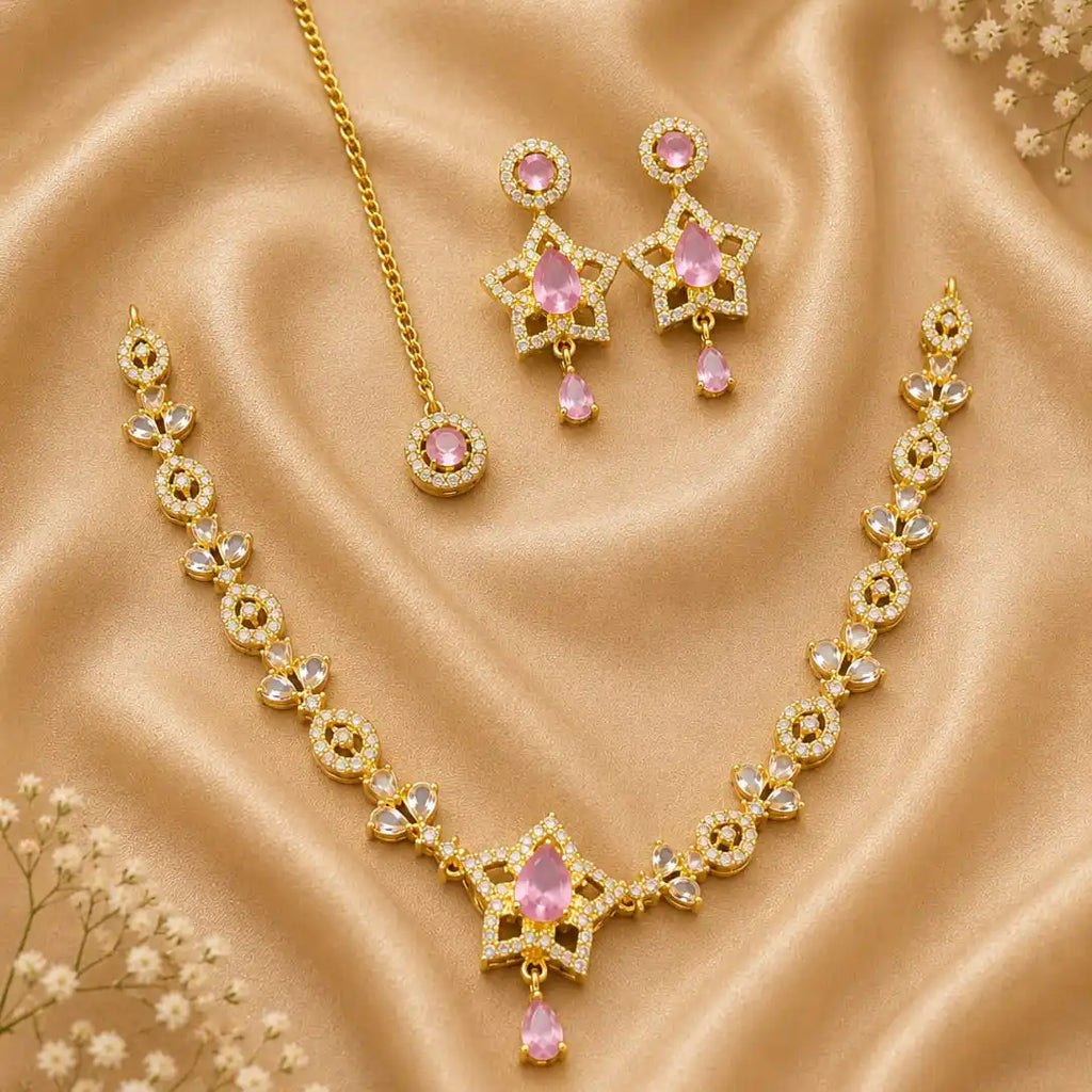 Necklace Set