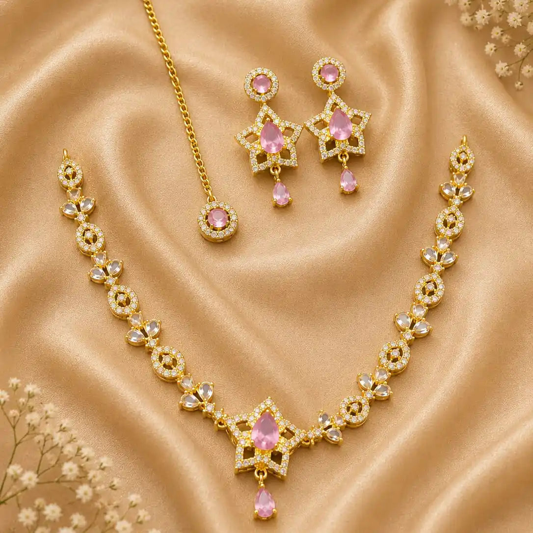 Necklace Set