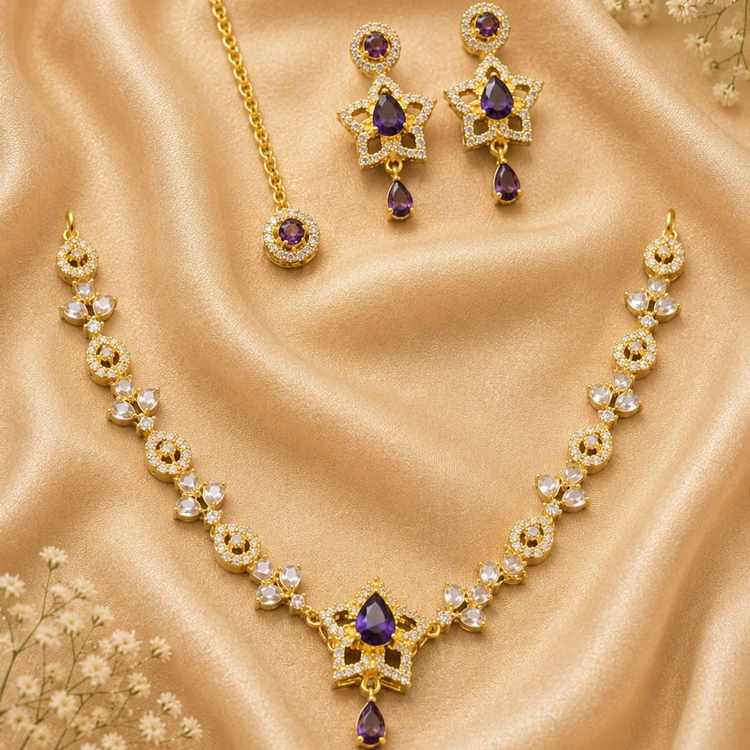 Necklace Set