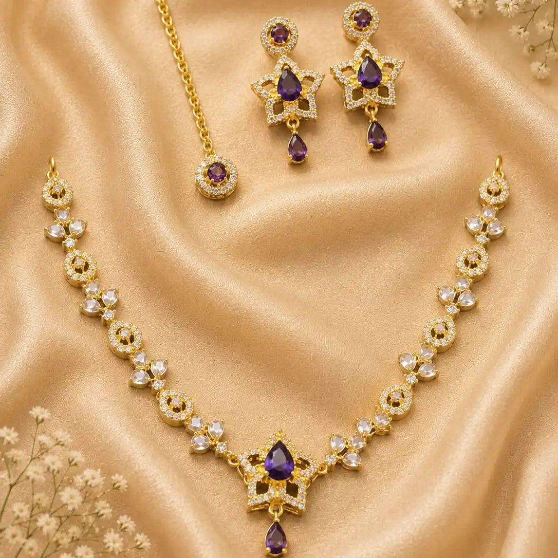 Necklace Set
