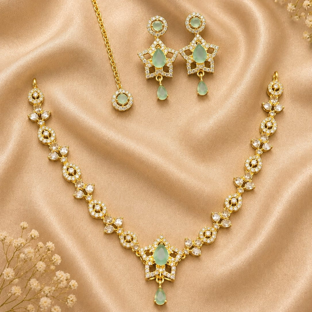 Necklace Set