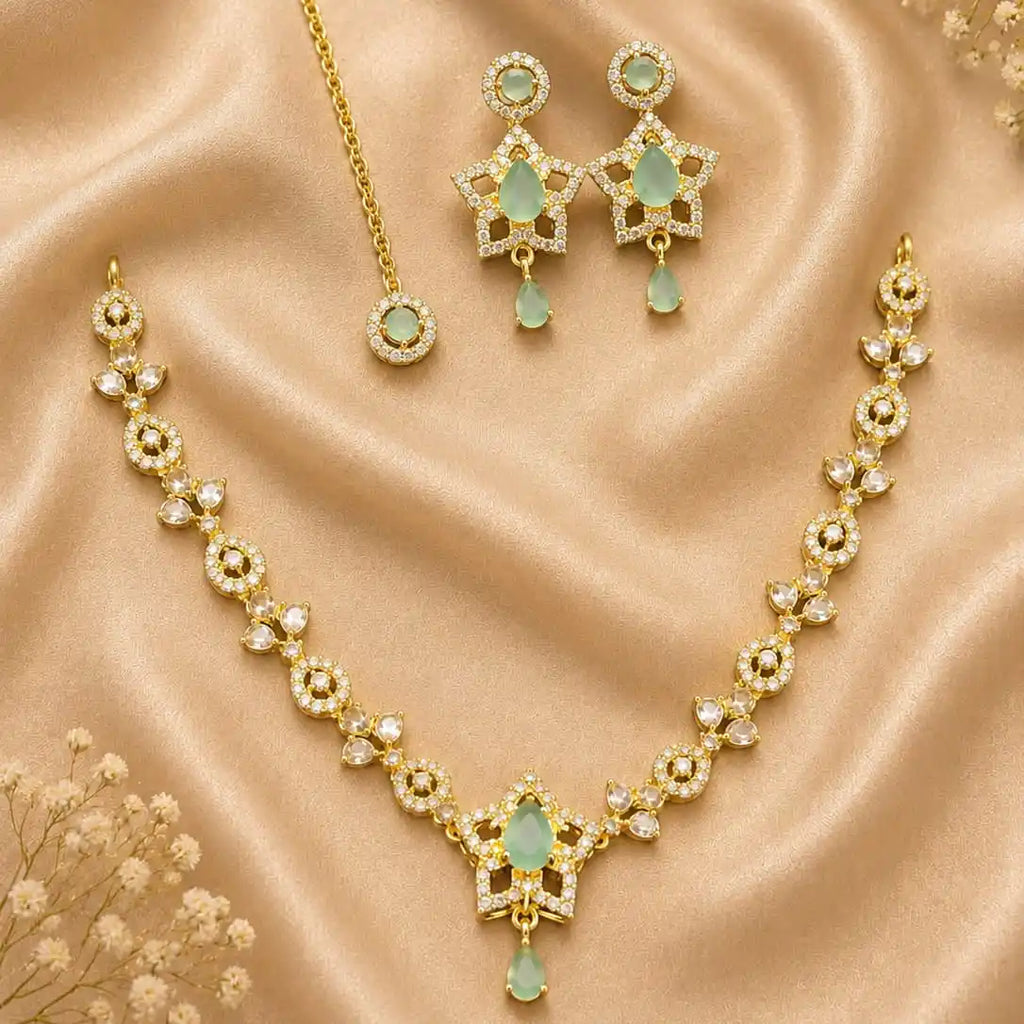 Necklace Set