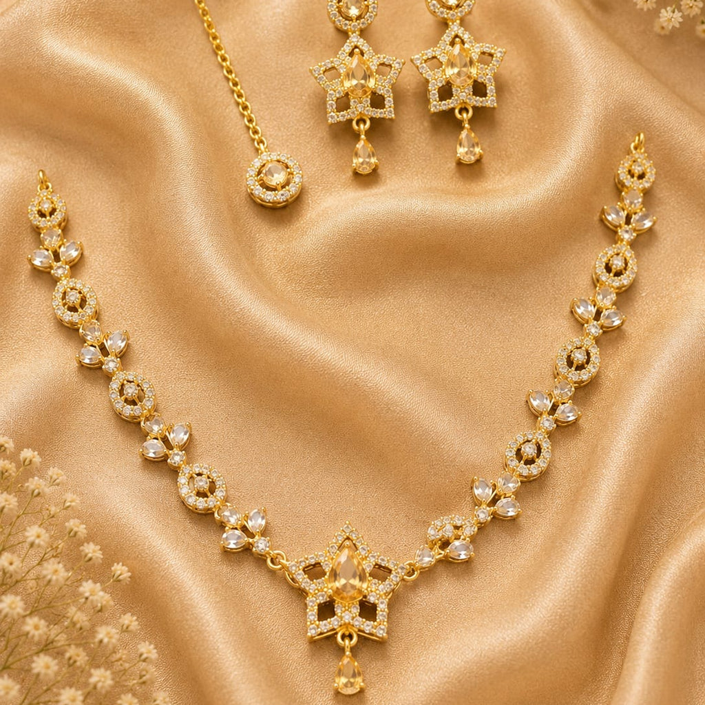 Necklace Set