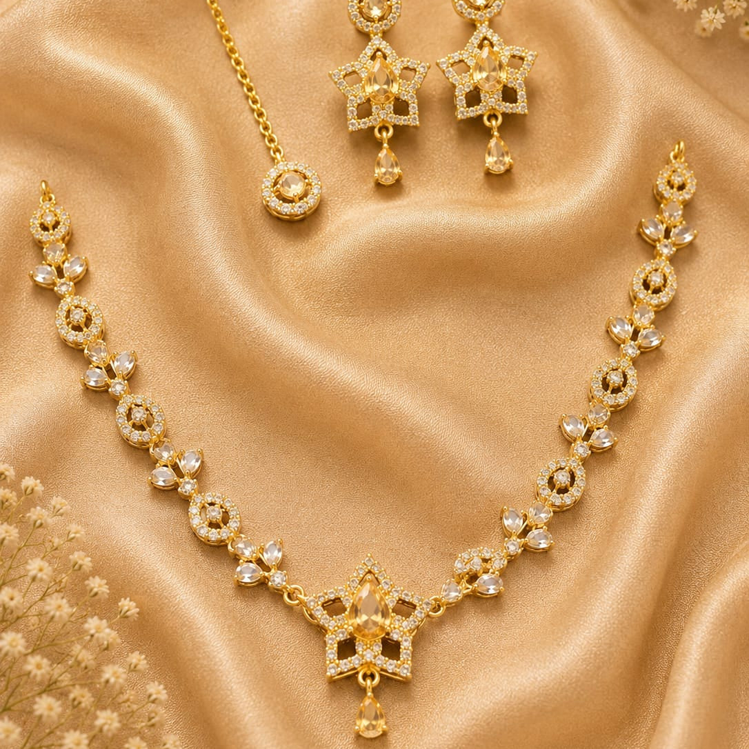 Necklace Set