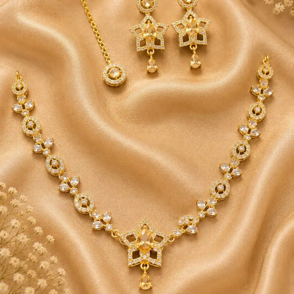 Necklace Set