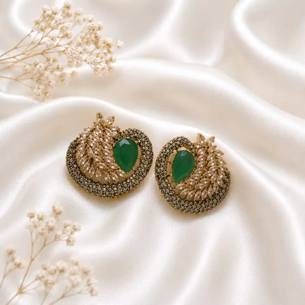 Premium Stone Studs