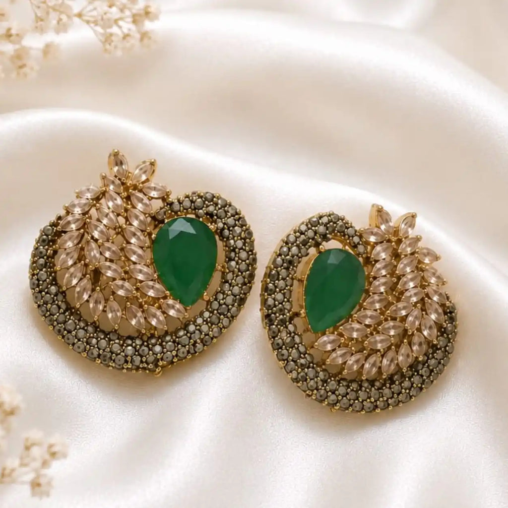 Premium Stone Studs