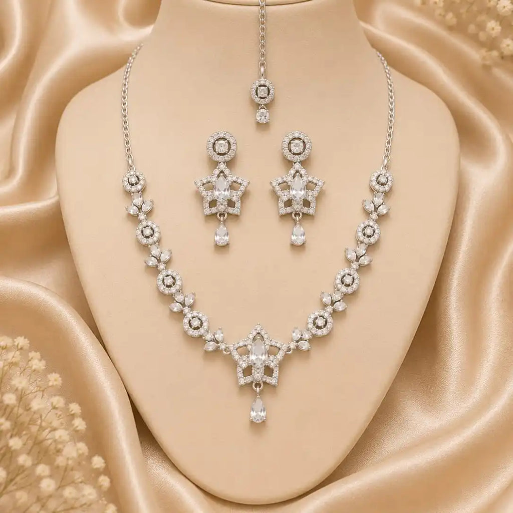 Necklace Set