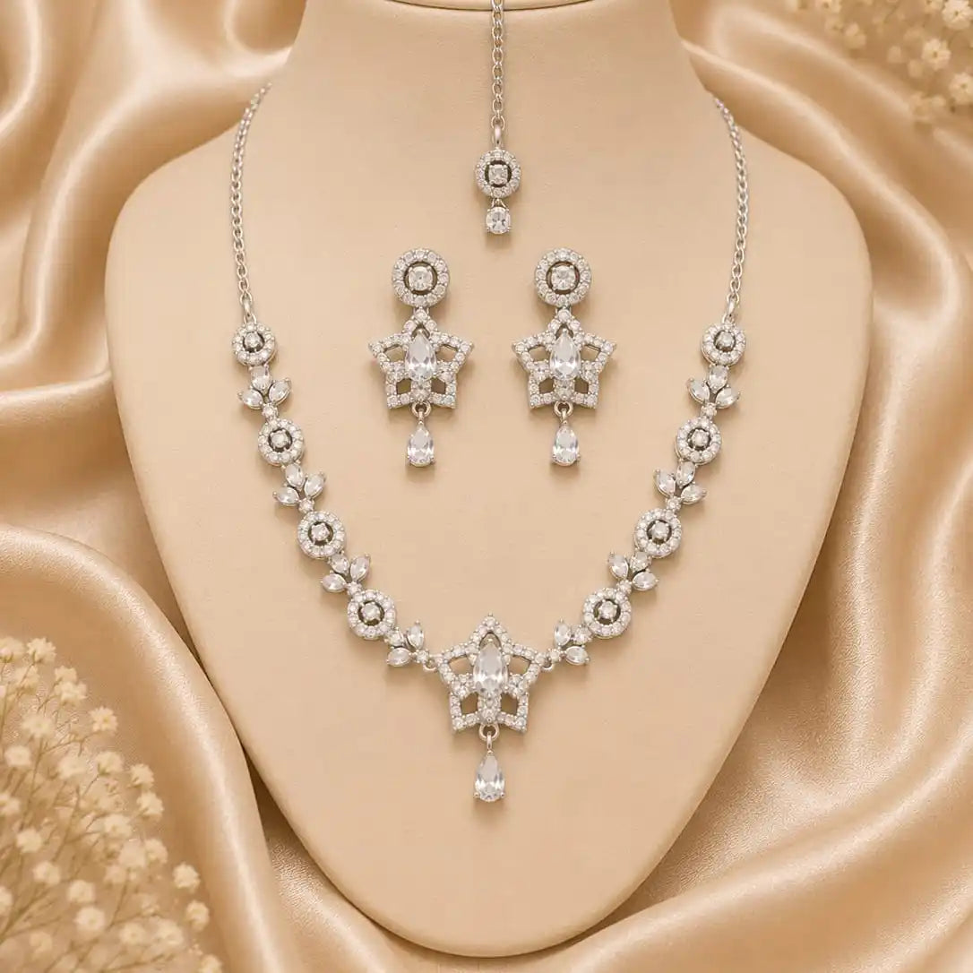 Necklace Set