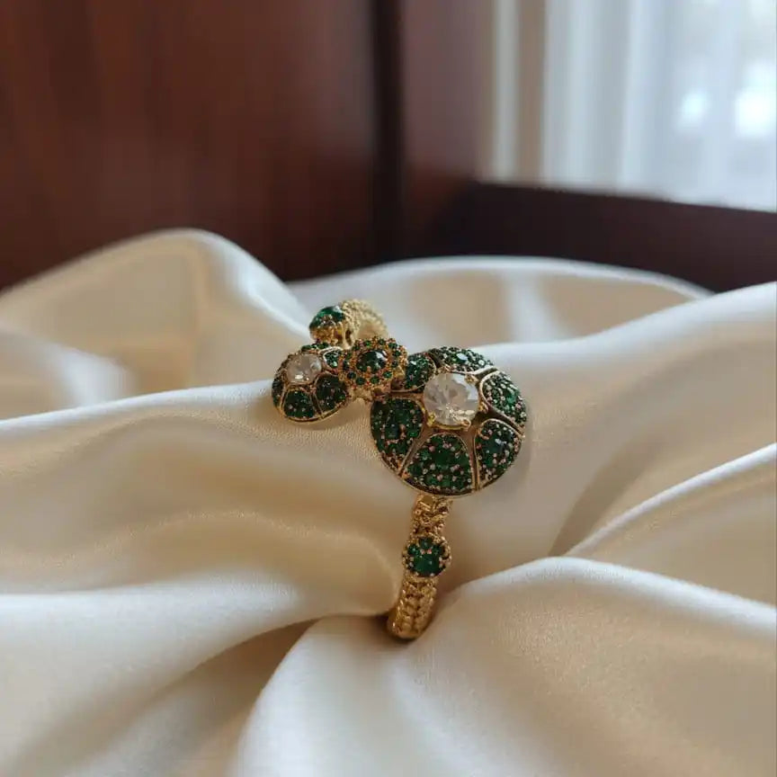 Green Turkish Kara