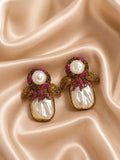 Turkish earrings
