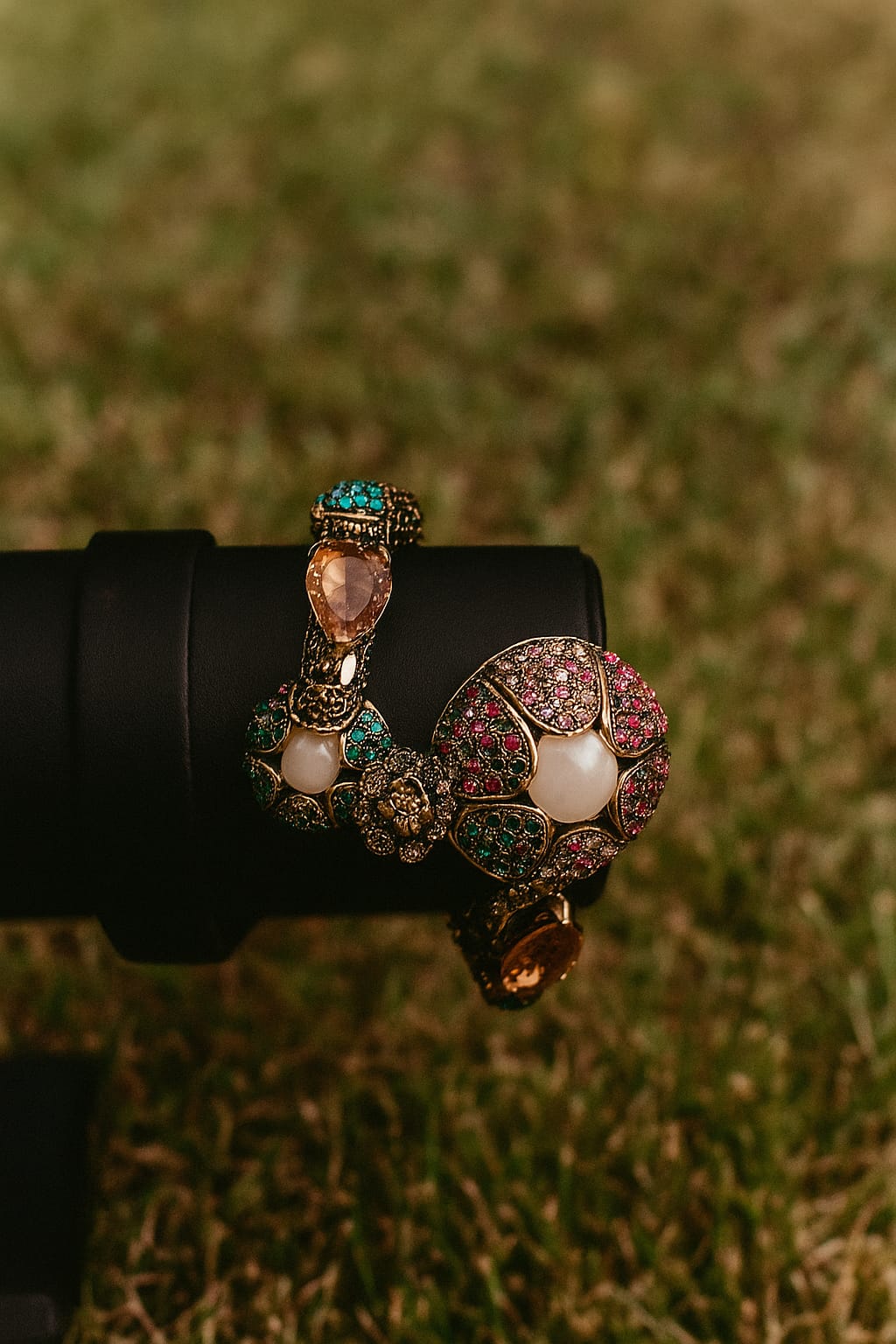 Multi Color Turkish Kara