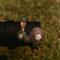 Multi Color Turkish Kara