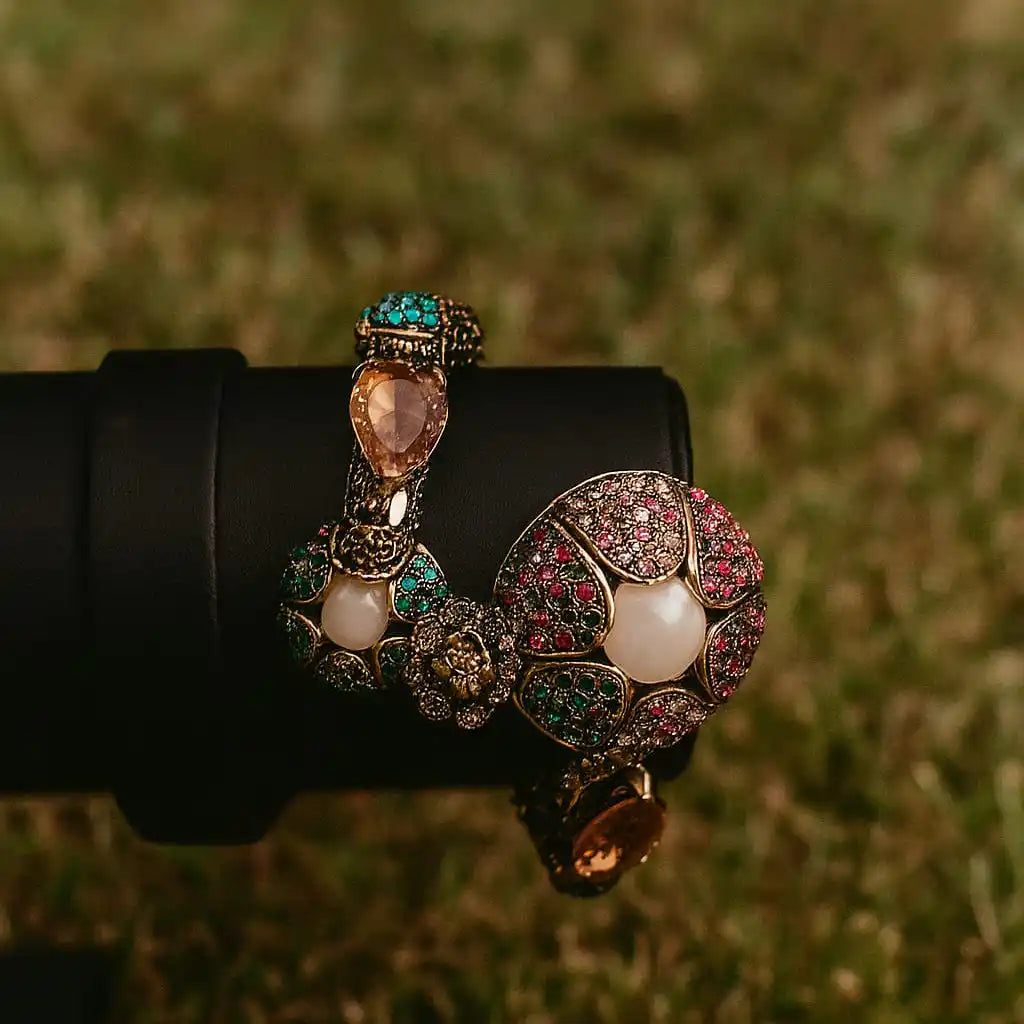 Multi Color Turkish Kara