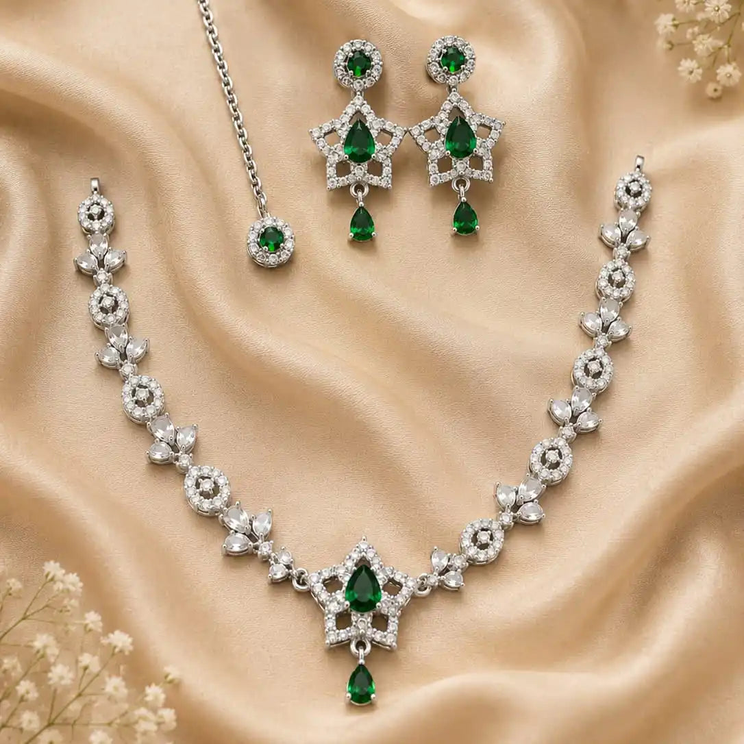Necklace Set