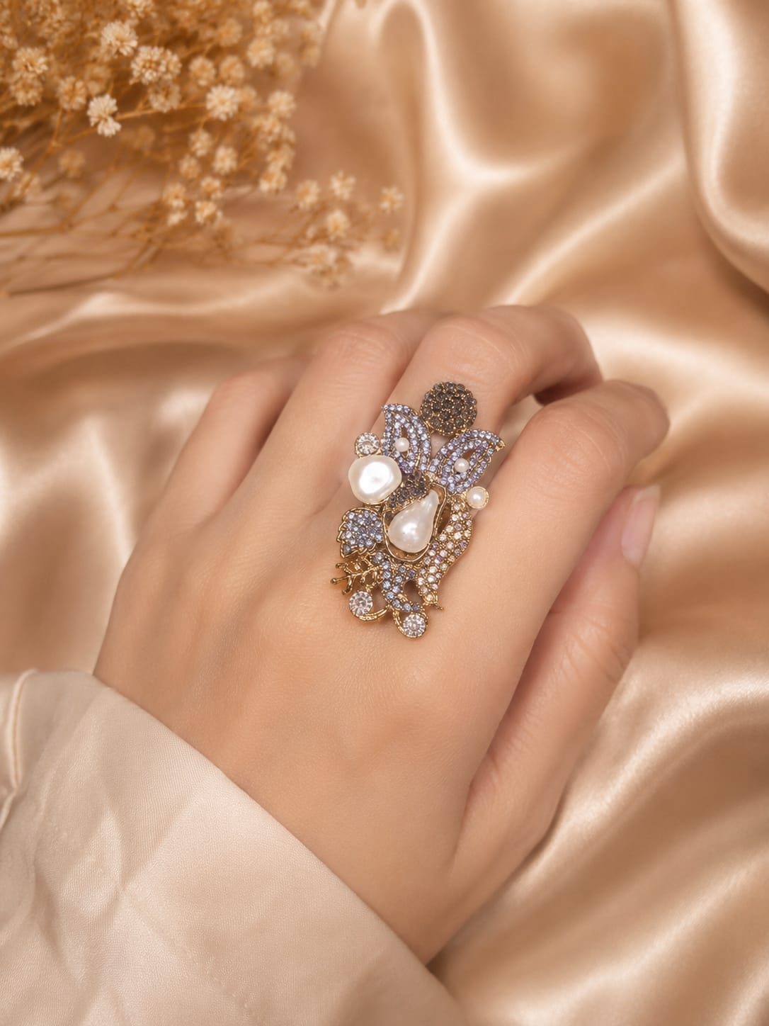 Turkish Ring