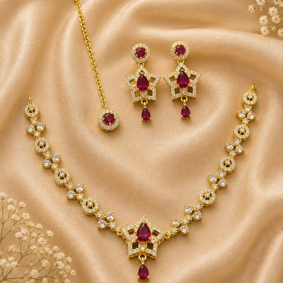 Necklace Set