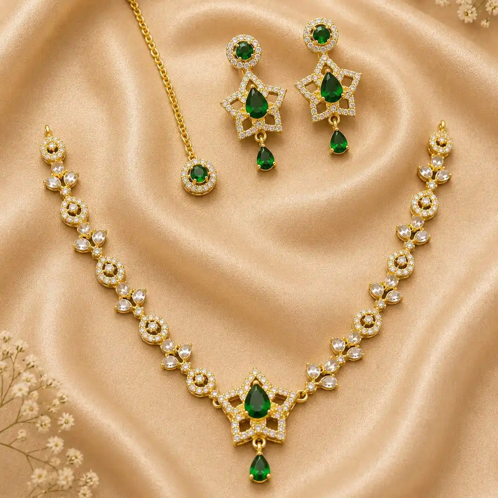 Necklace Set