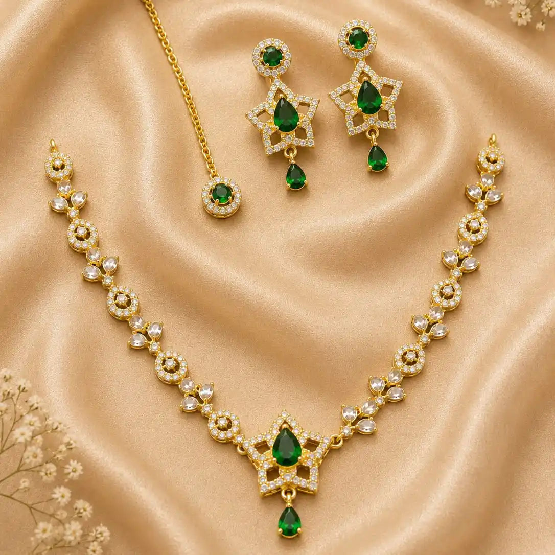 Necklace Set