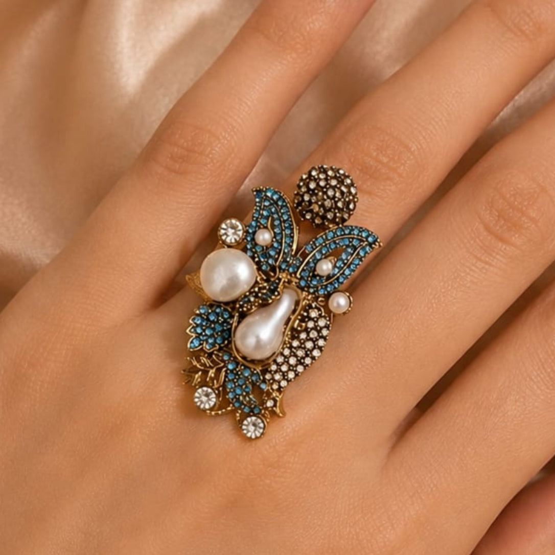 Turkish Ring