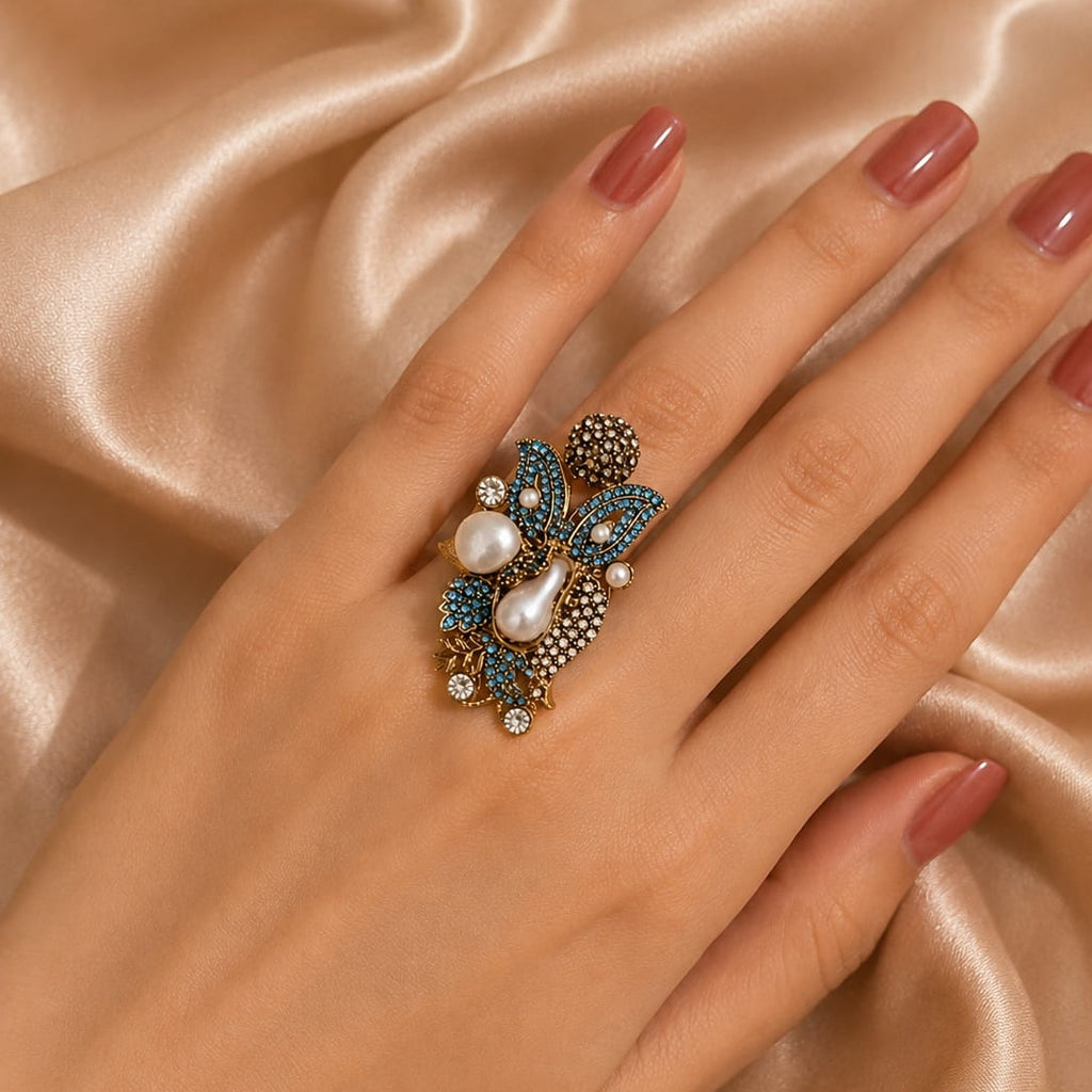 Turkish Ring