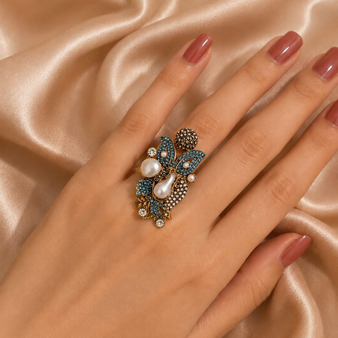 Turkish Ring